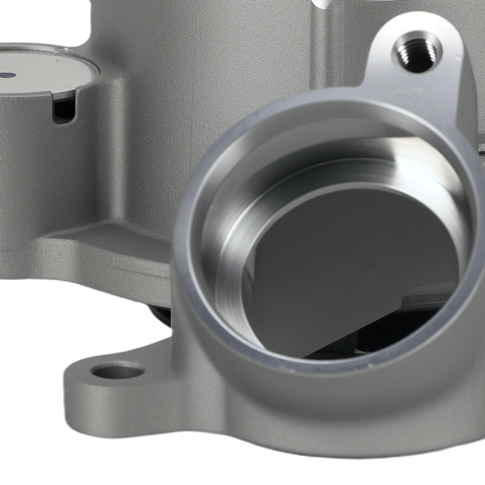 Aluminium Coolant Pump compatible for Audi A4 RS4/A5 RS5 2017-2022 06M121013D 06M121013C