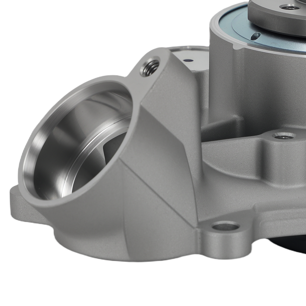 Aluminium Coolant Pump compatible for Audi A4 RS4/A5 RS5 2017-2022 06M121013D 06M121013C