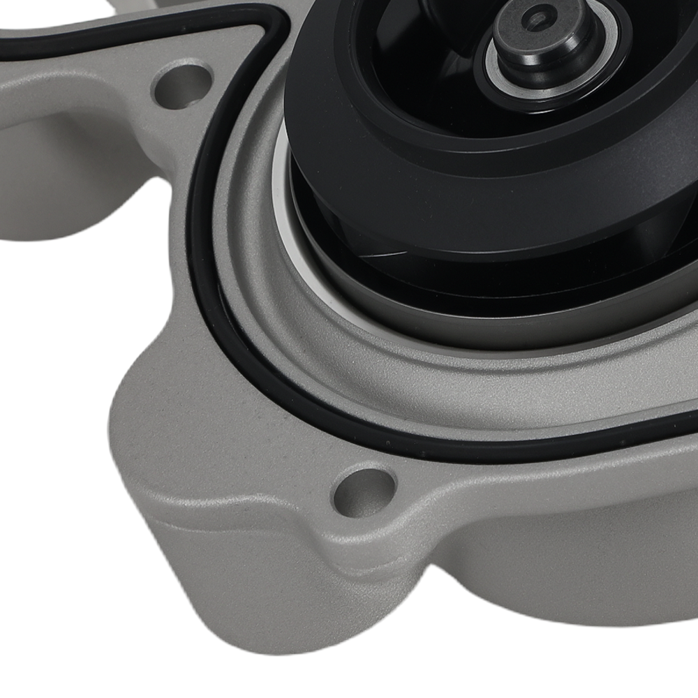 Aluminium Coolant Pump compatible for Audi A4 RS4/A5 RS5 2017-2022 06M121013D 06M121013C