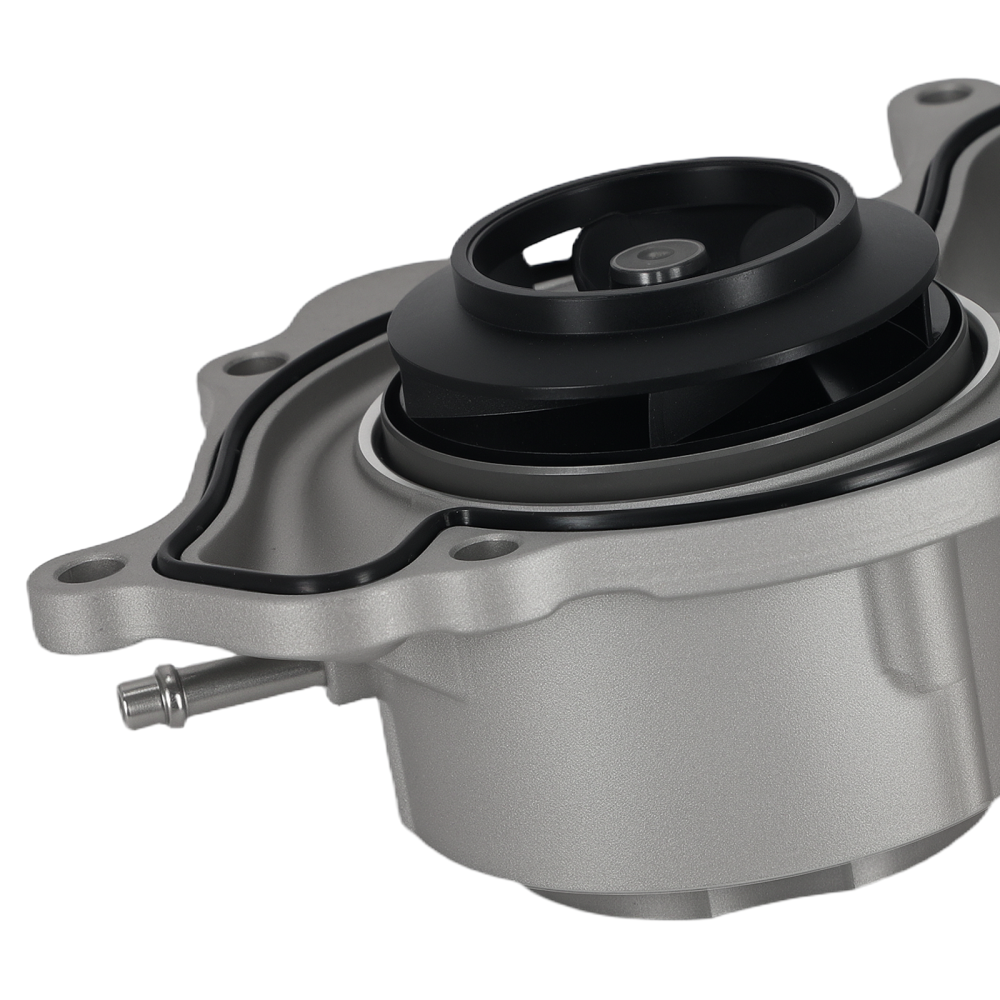 Aluminium Coolant Pump compatible for Audi A4 RS4/A5 RS5 2017-2022 06M121013D 06M121013C