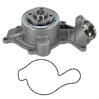 Aluminium Coolant Pump compatible for Audi A4 RS4/A5 RS5 2017-2022 06M121013D 06M121013C