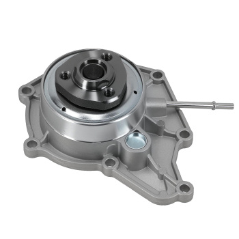 Coolant Pump Assembly compatible for Audi A7/S4 V6 3.0L 2012-2016 06E121016C Direct Fit