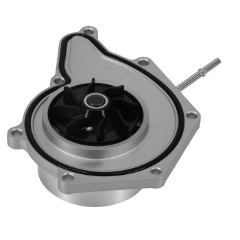 Coolant Pump Assembly compatible for Audi A7/S4 V6 3.0L 2012-2016 06E121016C Direct Fit