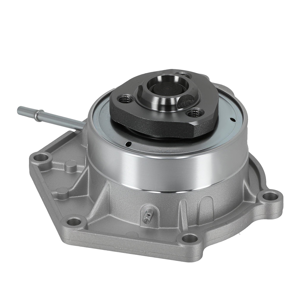 Coolant Pump Assembly compatible for Audi A7/S4 V6 3.0L 2012-2016 06E121016C Direct Fit