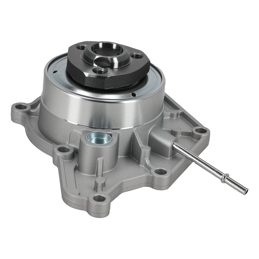 Coolant Pump Assembly compatible for Audi A7/S4 V6 3.0L 2012-2016 06E121016C Direct Fit