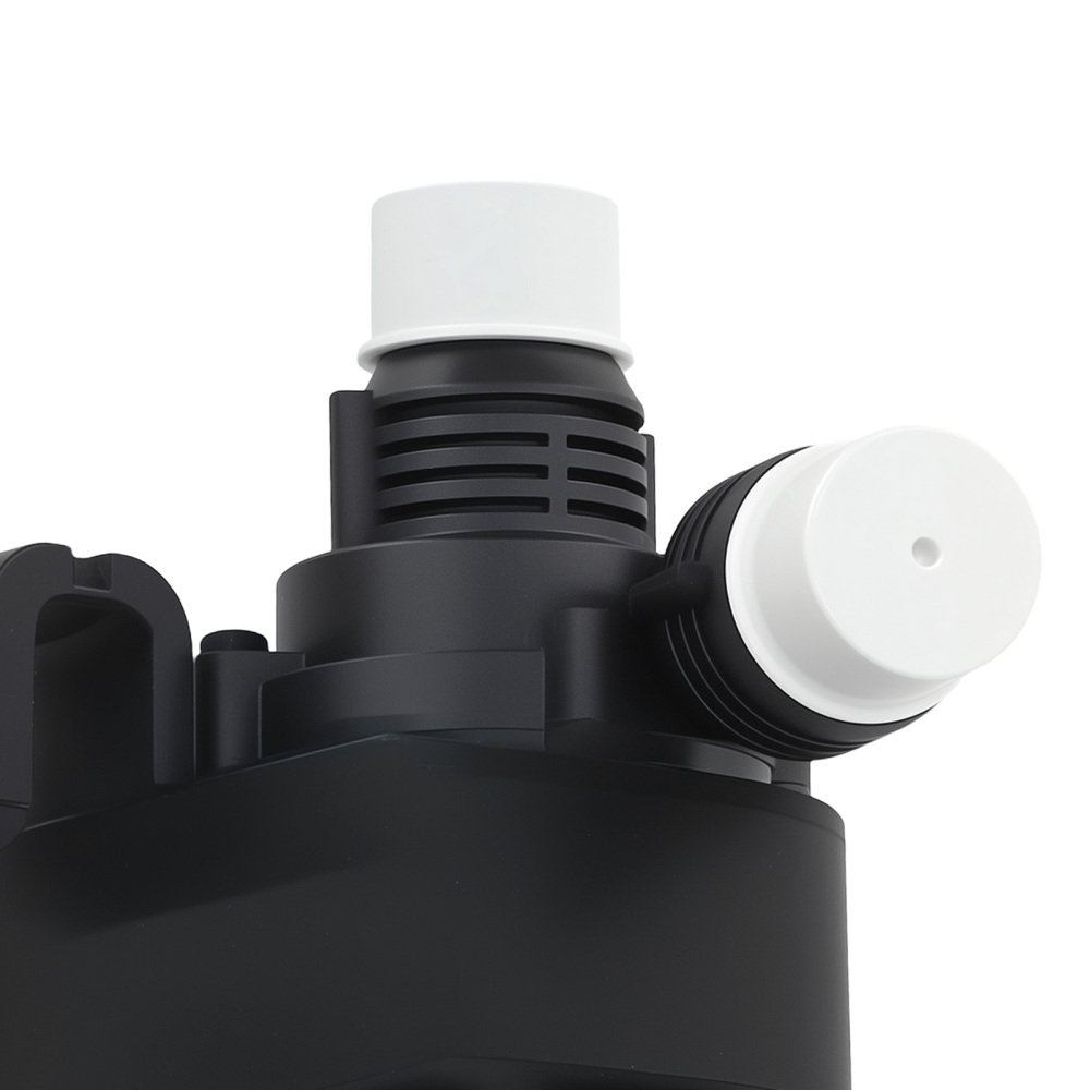 Pompe à Eau Auxiliaire compatible pour BMW 528i/525i Berline Break 1996-2005 6910755