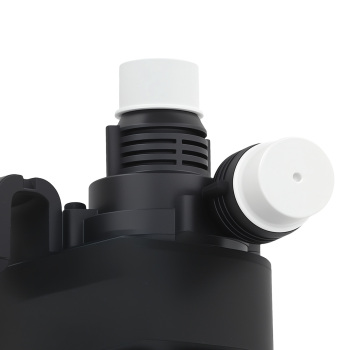 Pompe à Eau Auxiliaire compatible pour BMW 528i/525i Berline Break 1996-2005 6910755