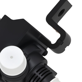 Pompe à Eau Auxiliaire compatible pour BMW 528i/525i Berline Break 1996-2005 6910755