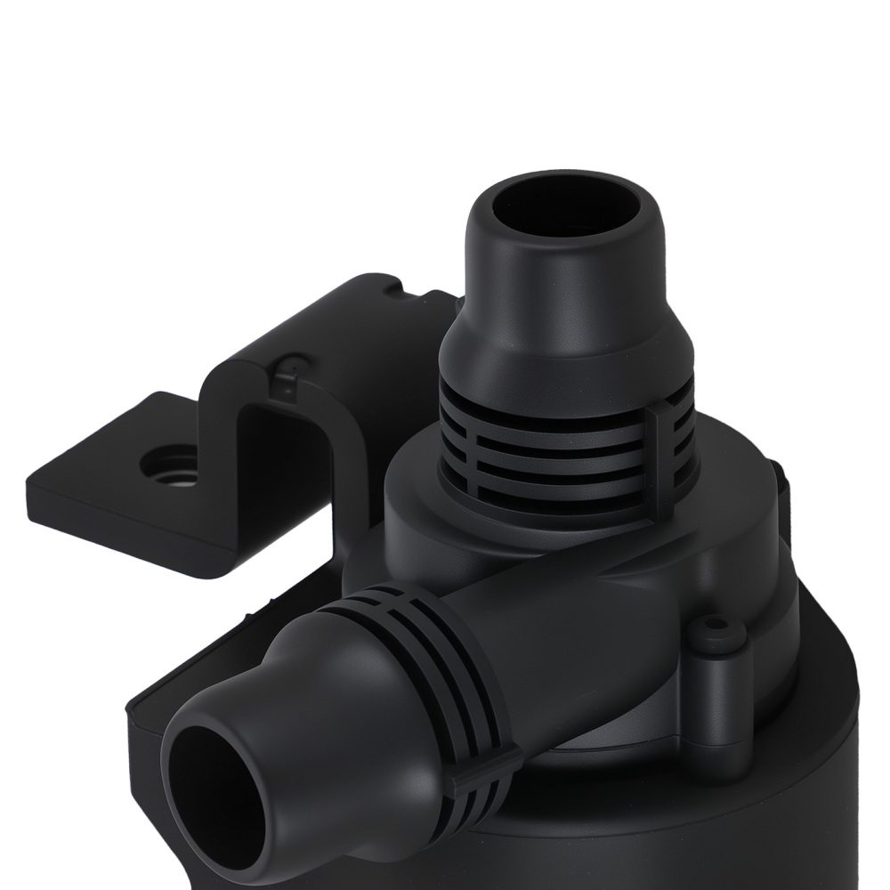 Pompe à Eau Auxiliaire compatible pour BMW 528i/525i Berline Break 1996-2005 6910755