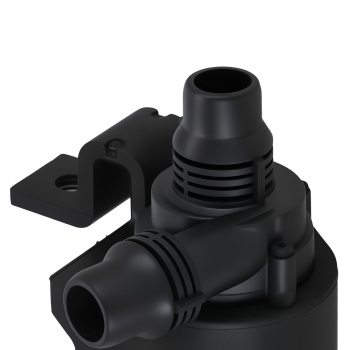 Pompe à Eau Auxiliaire compatible pour BMW 528i/525i Berline Break 1996-2005 6910755