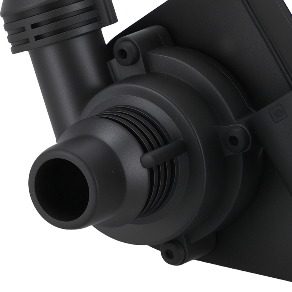 Bomba Agua Auxiliar compatible para BMW 760i/760Li Sedán 2003-2008 702078380