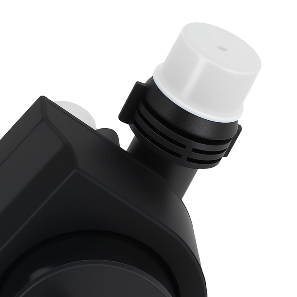 Bomba Agua Auxiliar compatible para BMW 760i/760Li Sedán 2003-2008 702078380