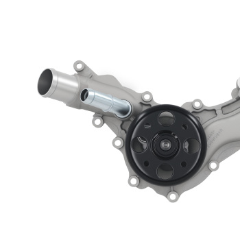 Cooling Water Pump compatible for Jeep Grand Cherokee/Compatible for Dodge Durango 2016-2023 4893940AC