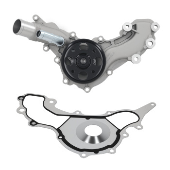 Cooling Water Pump compatible for Jeep Grand Cherokee/Compatible for Dodge Durango 2016-2023 4893940AC