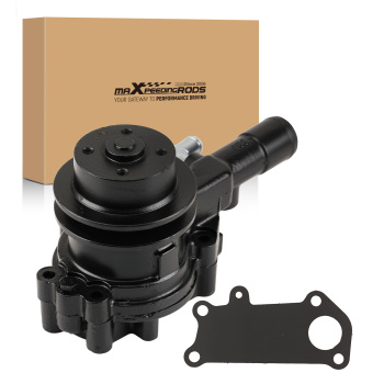 Cast Iron Water Pump for Siromer Jinma YD385 Y385T Engine Y385T11103