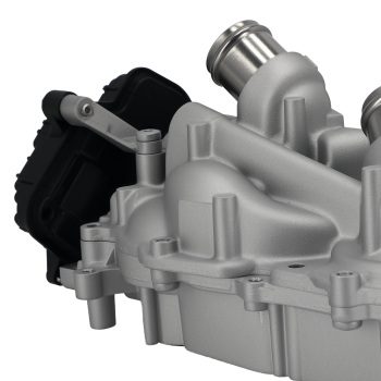 Pompe à eau compatible pour Audi A1/A3/Q2/Compatible pour VW Golf 1.5 TSI EA211 EVO 2017-2023 05E121111Q