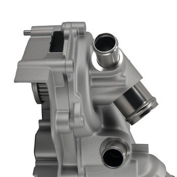Pompe à eau compatible pour Audi A1/A3/Q2/Compatible pour VW Golf 1.5 TSI EA211 EVO 2017-2023 05E121111Q
