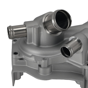 Pompe à eau compatible pour Audi A1/A3/Q2/Compatible pour VW Golf 1.5 TSI EA211 EVO 2017-2023 05E121111Q