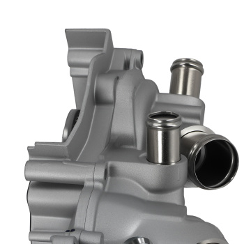Pompe à eau compatible pour Audi A1/A3/Q2/Compatible pour VW Golf 1.5 TSI EA211 EVO 2017-2023 05E121111Q