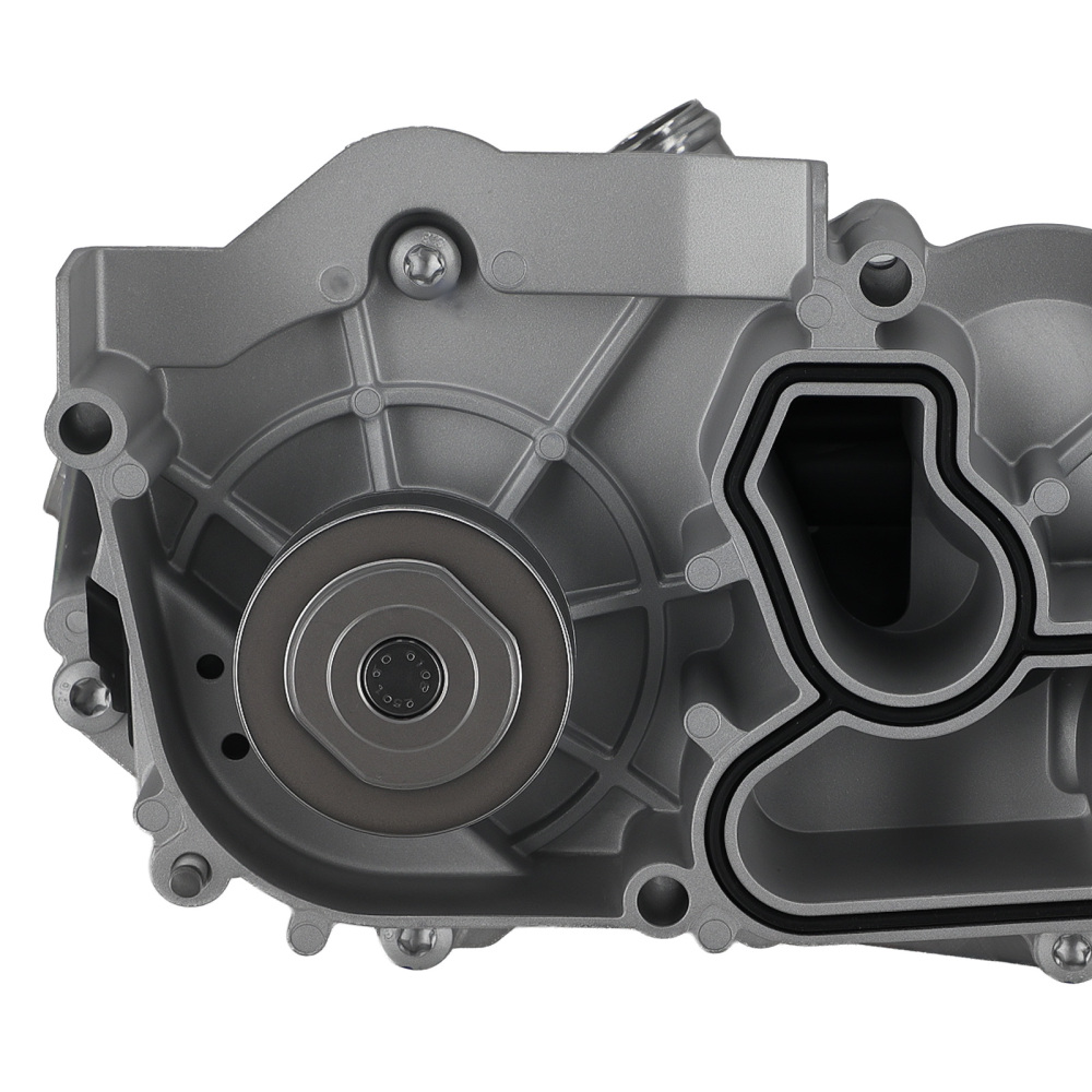 Pompe à eau moteur compatible pour Audi/VW/Škoda/Compatible pour Seat 1.5 TSI EA211 EVO 2017- 05E121111Q
