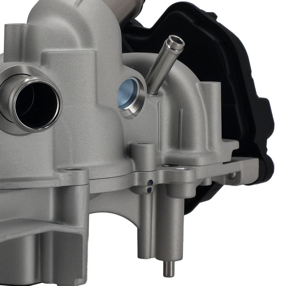 Pompe à eau moteur compatible pour Audi/VW/Škoda/Compatible pour Seat 1.5 TSI EA211 EVO 2017- 05E121111Q