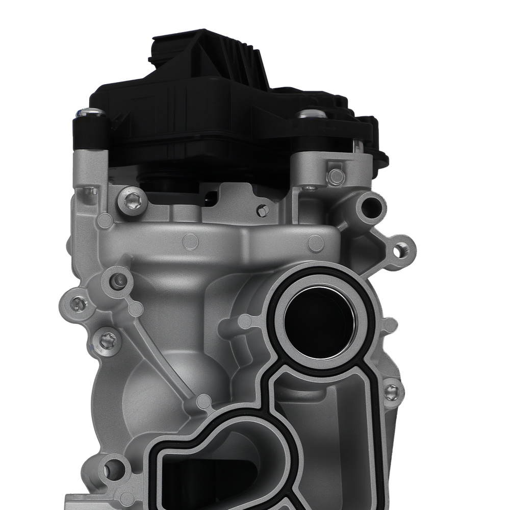 Pompe à eau moteur compatible pour Audi/VW/Škoda/Compatible pour Seat 1.5 TSI EA211 EVO 2017- 05E121111Q