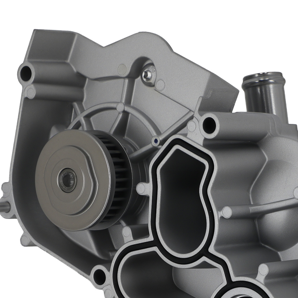Pompe à eau moteur compatible pour Audi/VW/Škoda/Compatible pour Seat 1.5 TSI EA211 EVO 2017- 05E121111Q