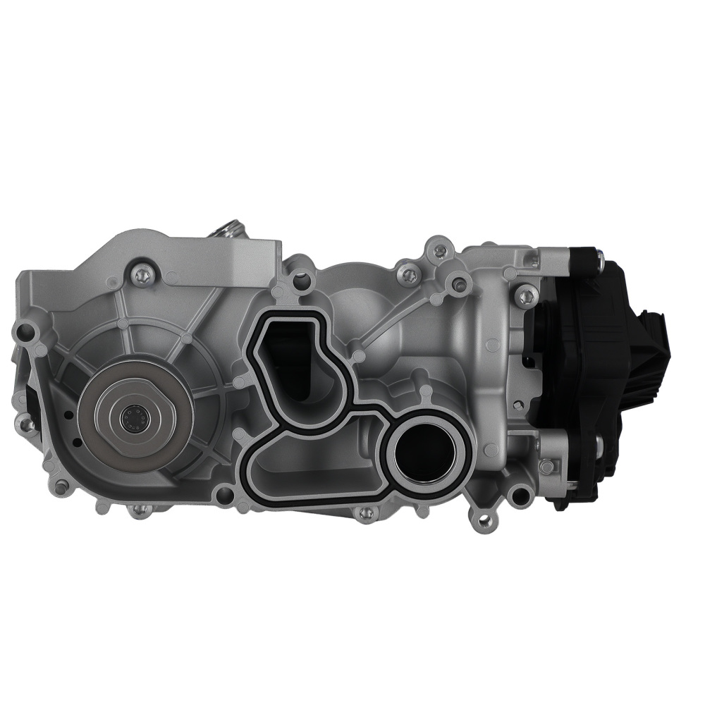 Pompe à eau compatible pour Audi A1/A3/Q2/Compatible pour VW Golf 1.5 TSI EA211 EVO 2017-2023 05E121111Q