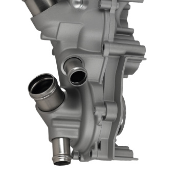 Pompe à eau moteur compatible pour Audi/VW/Škoda/Compatible pour Seat 1.5 TSI EA211 EVO 2017- 05E121111Q