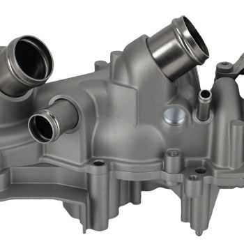 Pompe à eau moteur compatible pour Audi/VW/Škoda/Compatible pour Seat 1.5 TSI EA211 EVO 2017- 05E121111Q