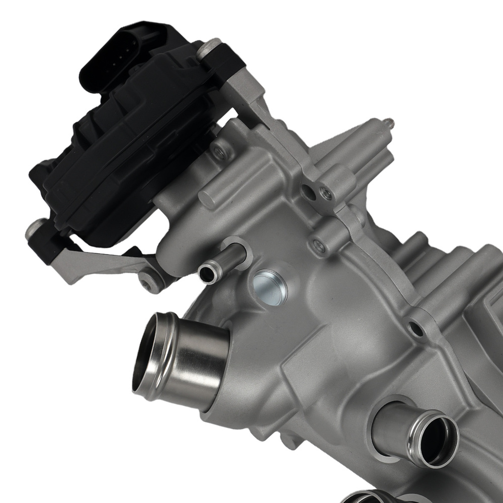 Pompa Acqua Motore compatibile per Audi/VW/Škoda/Compatibile per Seat 1.5 TSI EA211 EVO 2017- 05E121111Q
