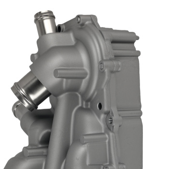 Pompe à eau moteur compatible pour Audi/VW/Škoda/Compatible pour Seat 1.5 TSI EA211 EVO 2017- 05E121111Q