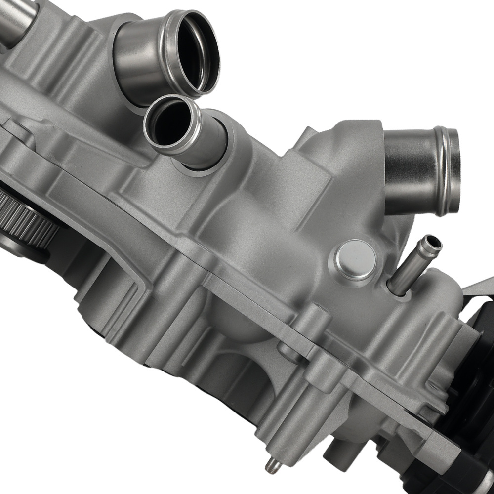 Pompa Acqua Motore compatibile per Audi/VW/Škoda/Compatibile per Seat 1.5 TSI EA211 EVO 2017- 05E121111Q