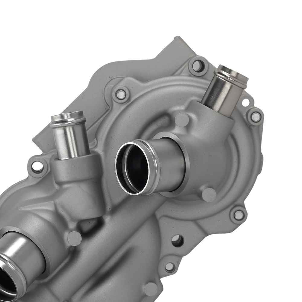 Pompa Acqua Motore compatibile per Audi/VW/Škoda/Compatibile per Seat 1.5 TSI EA211 EVO 2017- 05E121111Q