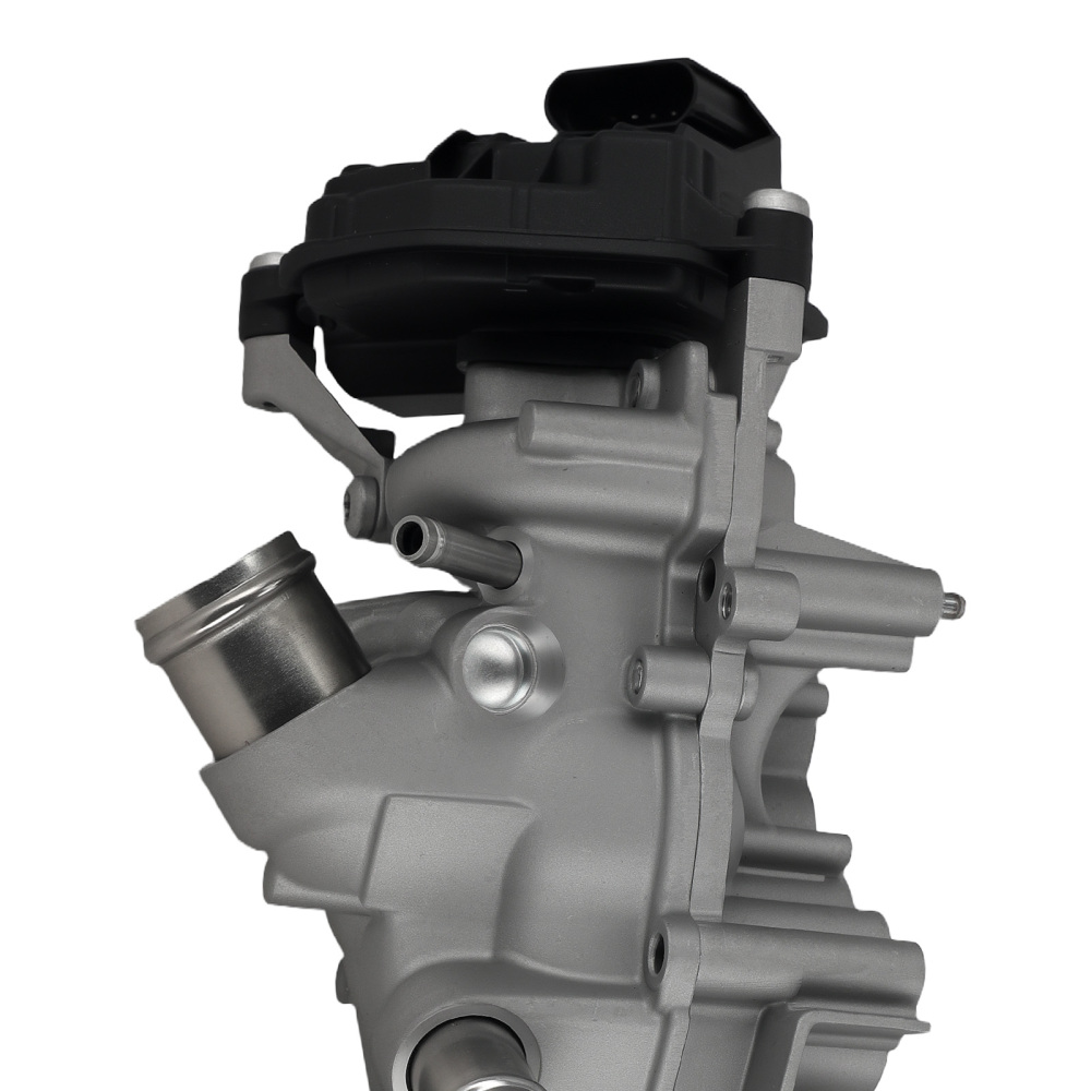 Engine Water Pump compatible for Audi A1/A3/Q2 1.5 TFSI EA211 EVO 2018- 05E121111AF