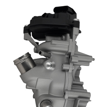 Engine Water Pump compatible for Audi A1/A3/Q2 1.5 TFSI EA211 EVO 2018- 05E121111AF