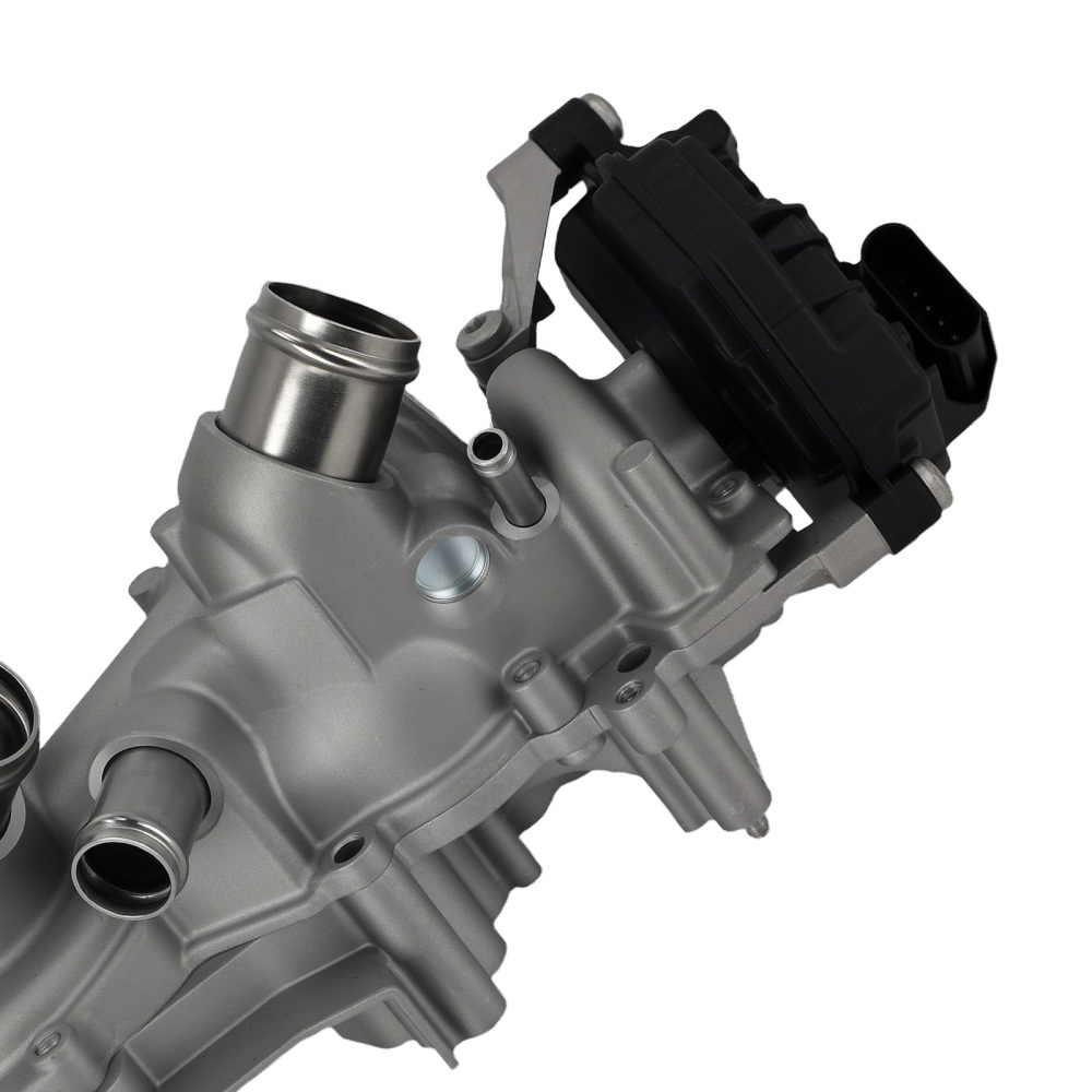 Engine Water Pump compatible for Audi A1/A3/Q2 1.5 TFSI EA211 EVO 2018- 05E121111AF