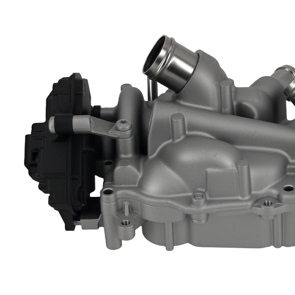 Pompa Acqua Motore compatibile per Audi/VW/Škoda/Compatibile per Seat 1.5 TSI EA211 EVO 2017- 05E121111Q