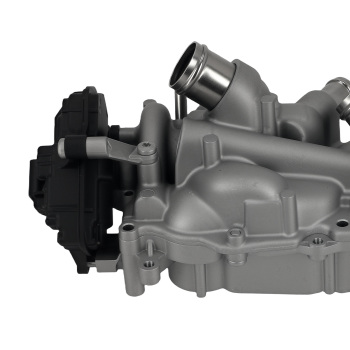 Pompa Acqua Motore compatibile per Audi/VW/Škoda/Compatibile per Seat 1.5 TSI EA211 EVO 2017- 05E121111Q