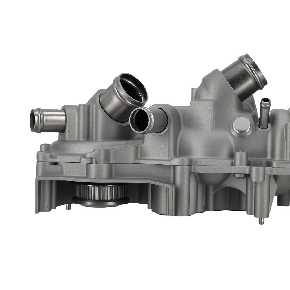 Pompa Acqua Motore compatibile per Audi/VW/Škoda/Compatibile per Seat 1.5 TSI EA211 EVO 2017- 05E121111Q