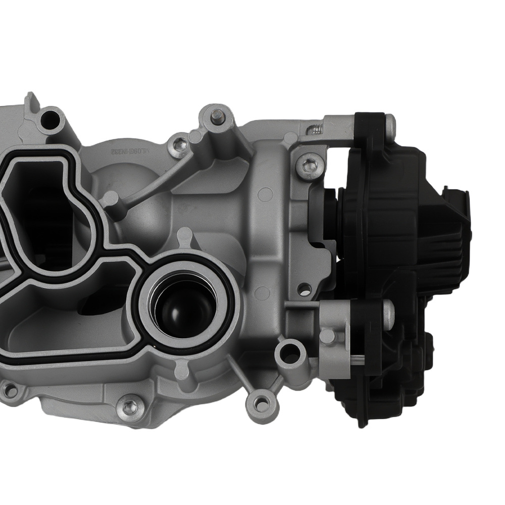 Pompa Acqua Motore compatibile per Audi/VW/Škoda/Compatibile per Seat 1.5 TSI EA211 EVO 2017- 05E121111Q