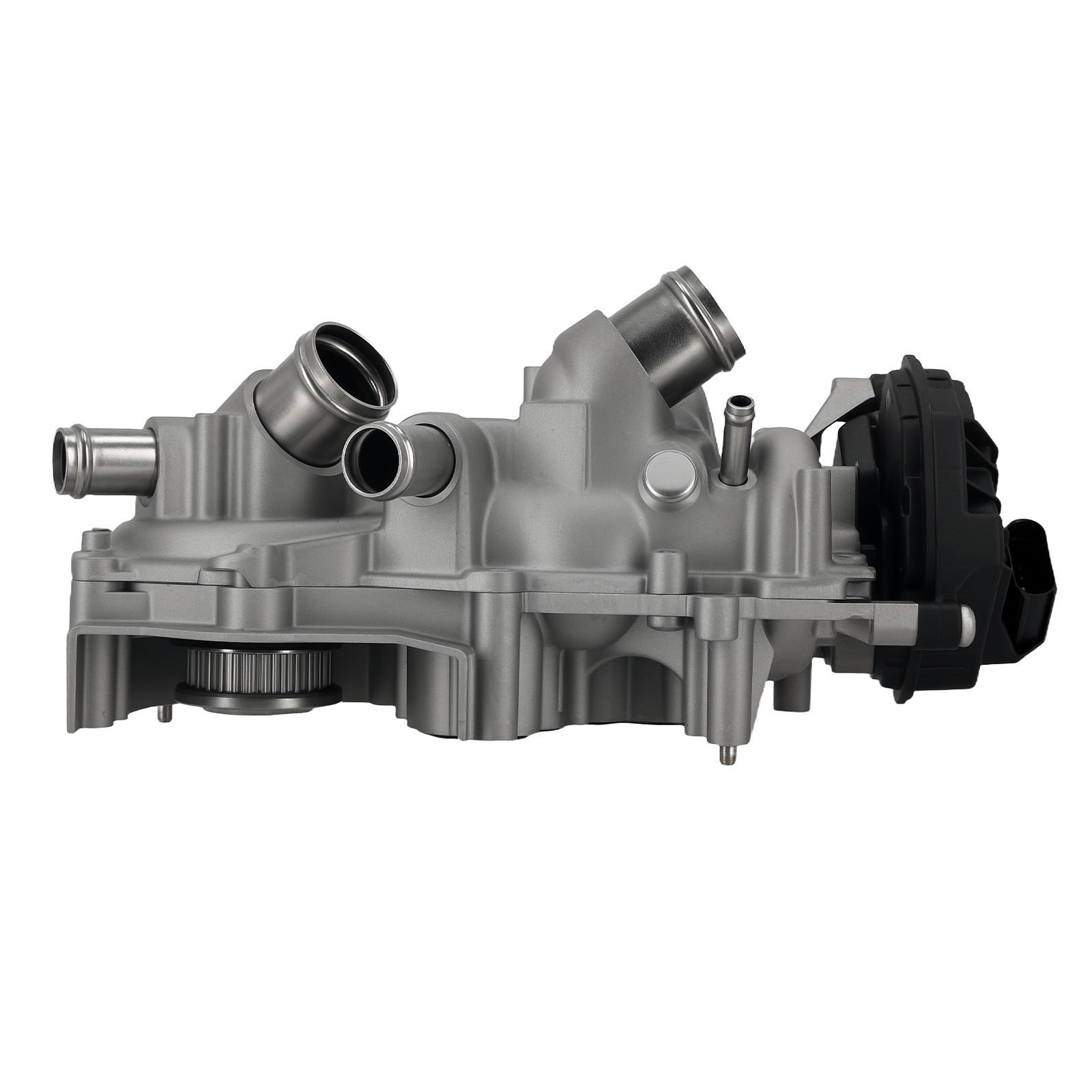 Pompe à eau moteur compatible pour Audi/VW/Škoda/Compatible pour Seat 1.5 TSI EA211 EVO 2017- 05E121111Q