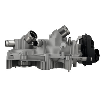 Pompa Acqua Motore compatibile per Audi/VW/Škoda/Compatibile per Seat 1.5 TSI EA211 EVO 2017- 05E121111Q