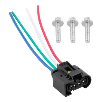 Electric Water Pump compatible for BMW 1 3 5 6 7 Series 130 i 325 i 328 i 330 i 11517586925