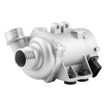 Pompe à eau électrique compatible pour BMW 1er e90 325i 330i e60 523i 525i E83 11517586925