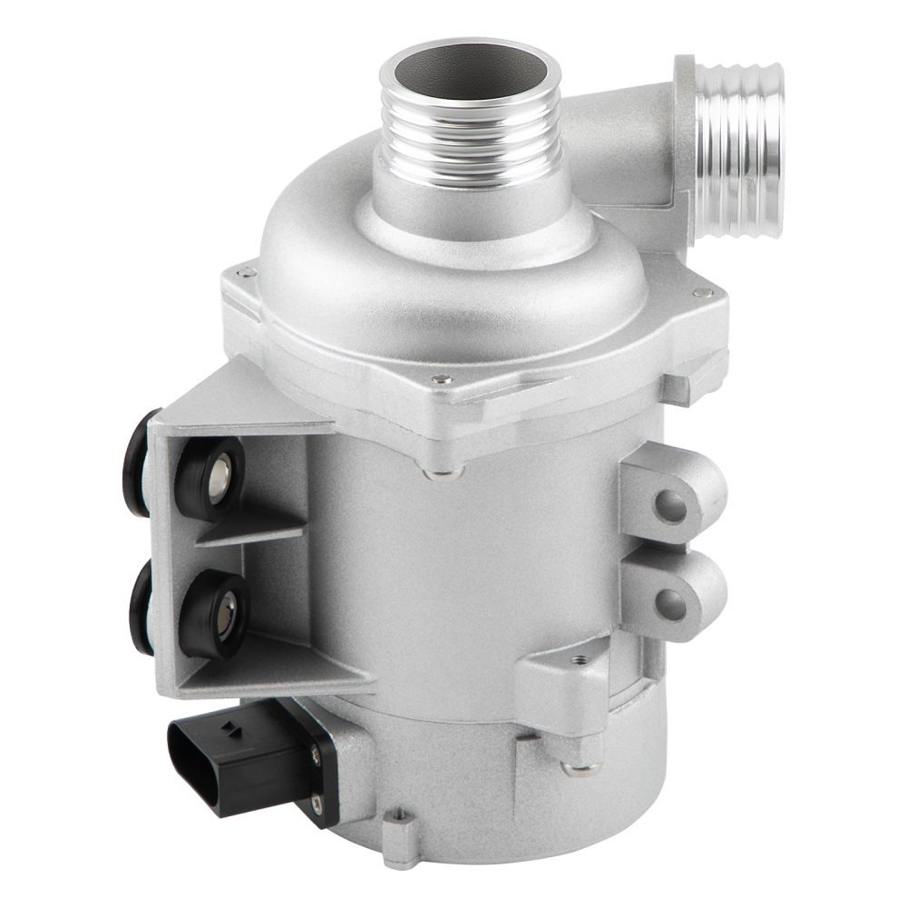 Pompe à eau électrique compatible pour BMW 1er e90 325i 330i e60 523i 525i E83 11517586925