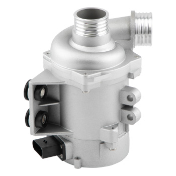 Pompe à eau électrique compatible pour BMW 1er e90 325i 330i e60 523i 525i E83 11517586925