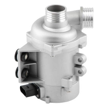Electric Water Pump compatible for BMW 1 3 5 6 7 Series 130 i 325 i 328 i 330 i 11517586925