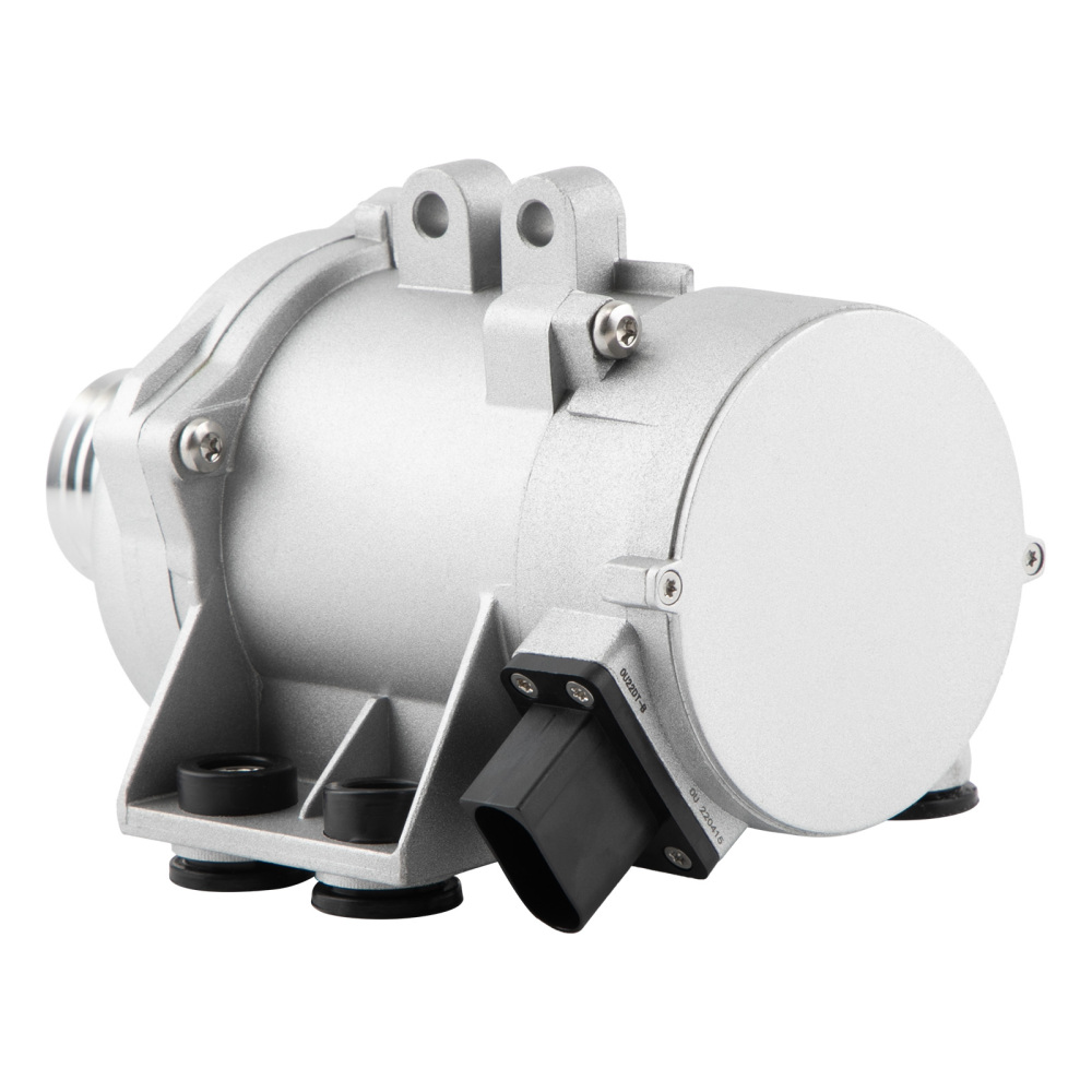 Pompe à eau électrique compatible pour BMW 1er e90 325i 330i e60 523i 525i E83 11517586925