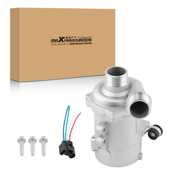 Electric Water Pump compatible for BMW X3 X5 Z4 128i 328i 330 525 528i E60 E90 11517586925